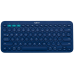 Logitech K380 Multi- Device Bluetooth Keyboard